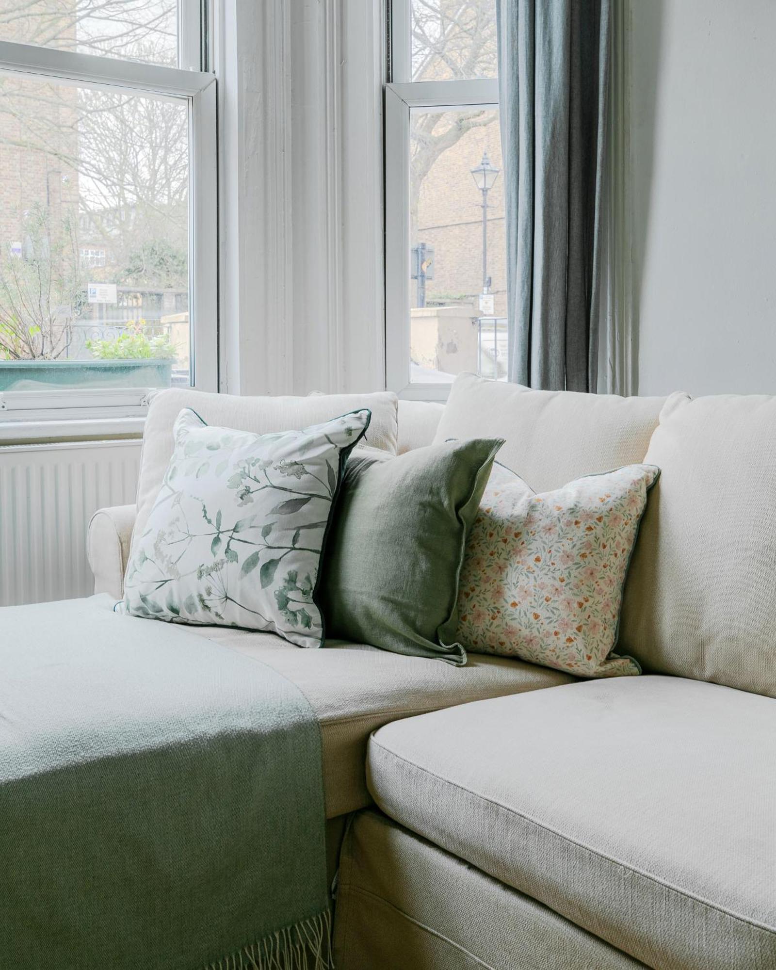 Arty Escape In Central London - Zone 2 Extérieur photo