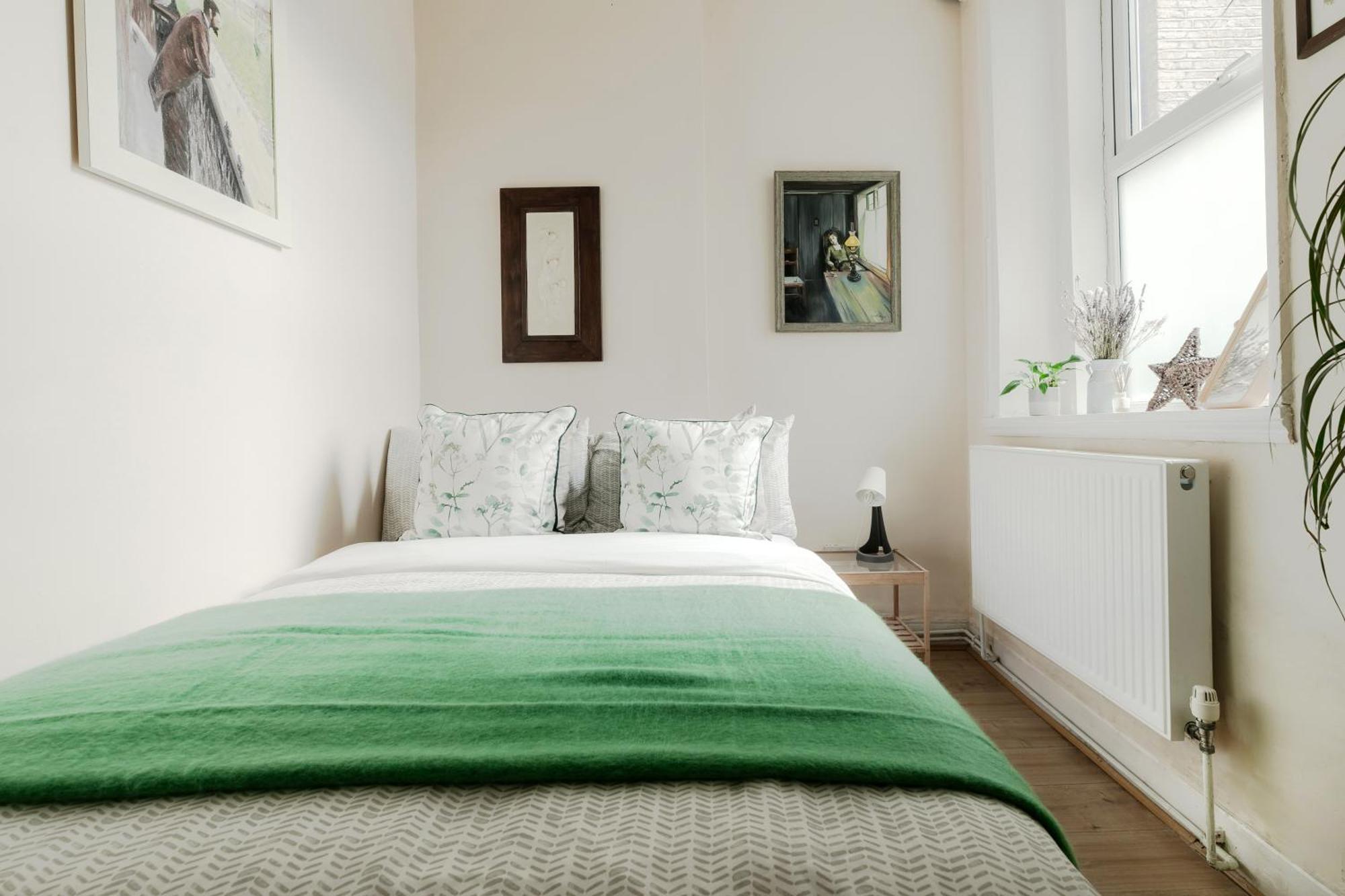 Arty Escape In Central London - Zone 2 Extérieur photo