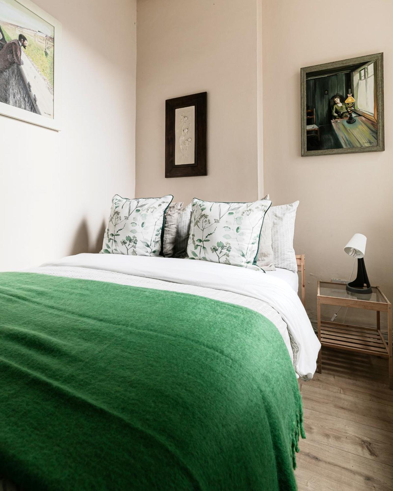 Arty Escape In Central London - Zone 2 Extérieur photo