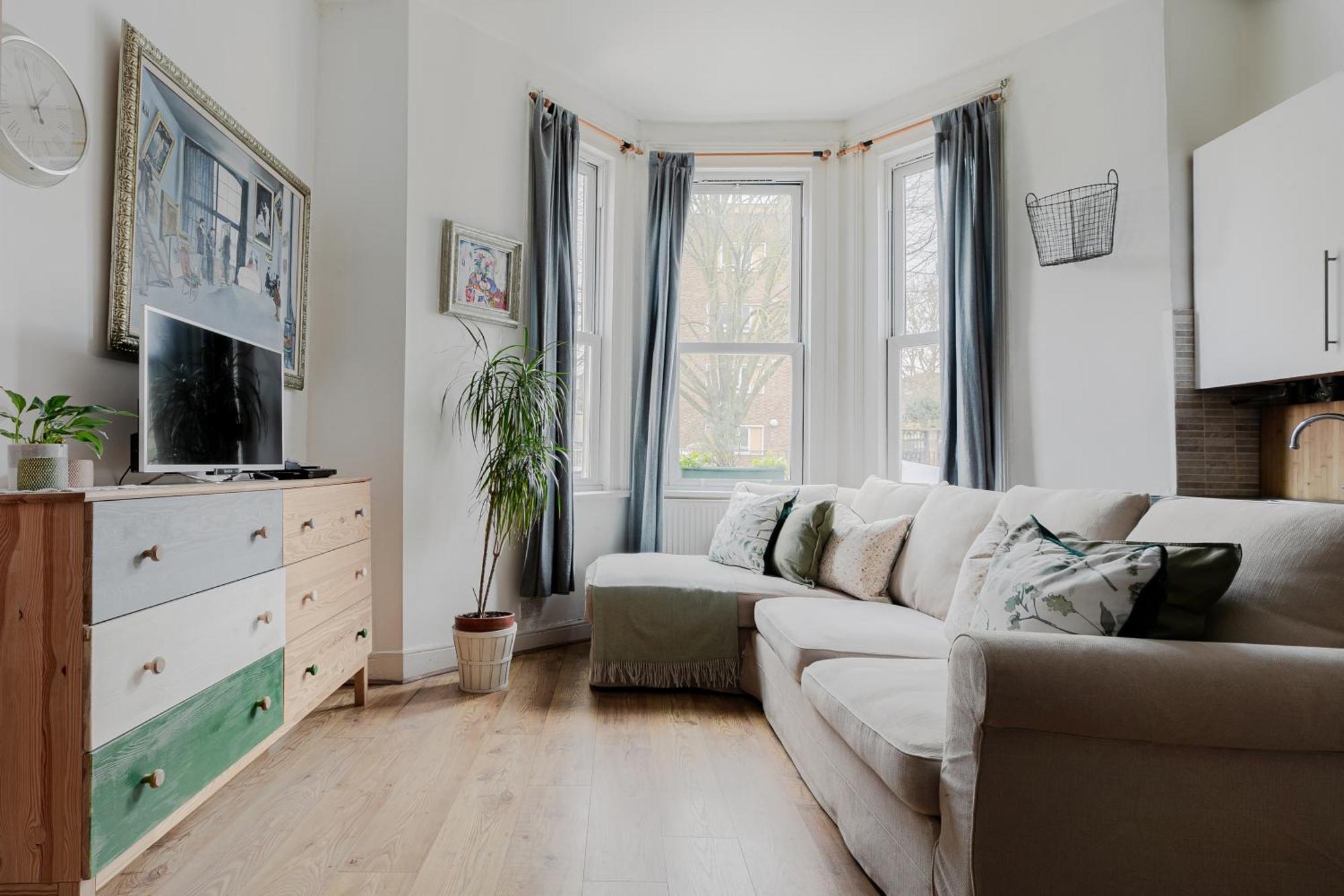 Arty Escape In Central London - Zone 2 Extérieur photo