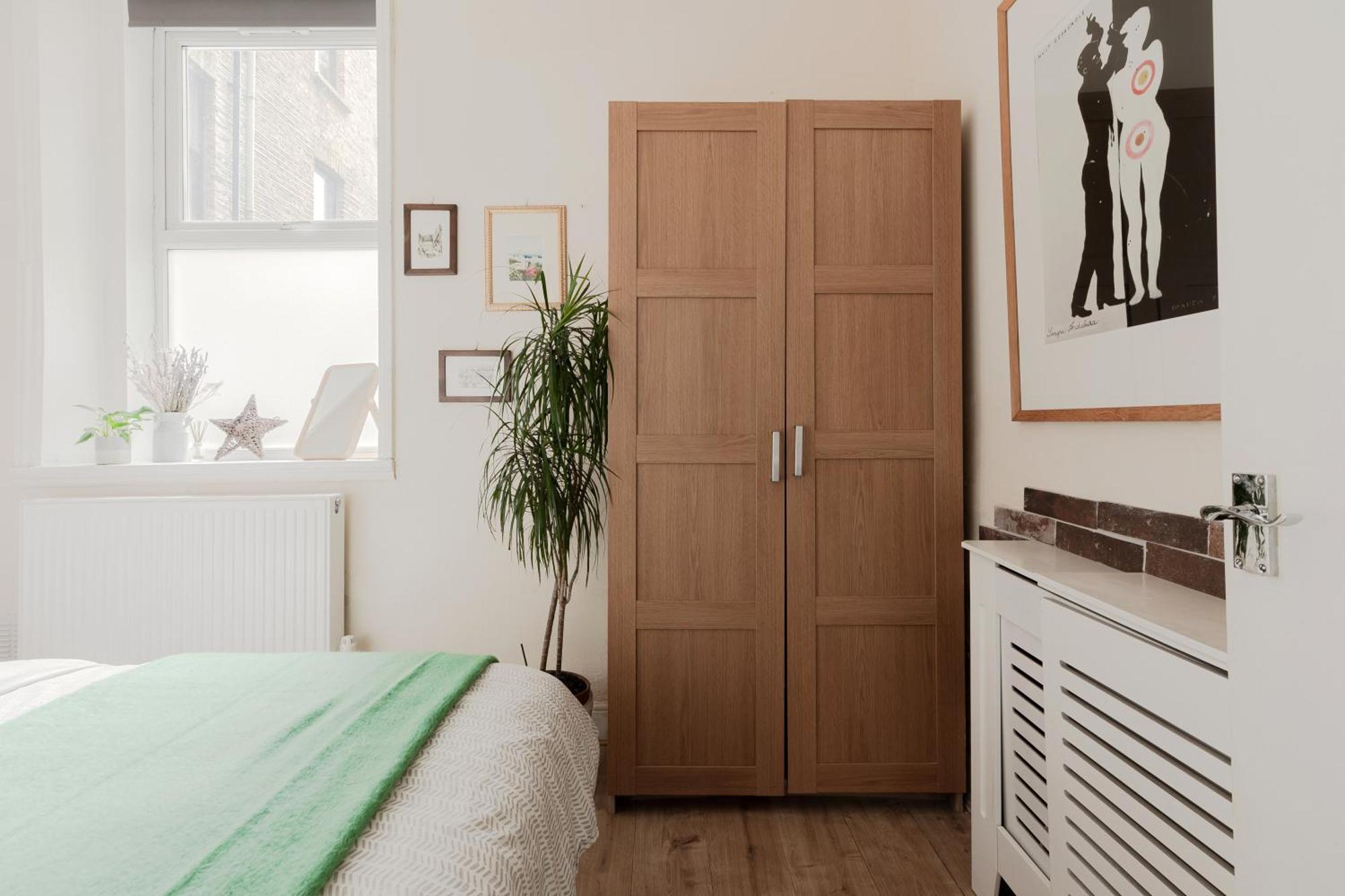 Arty Escape In Central London - Zone 2 Extérieur photo