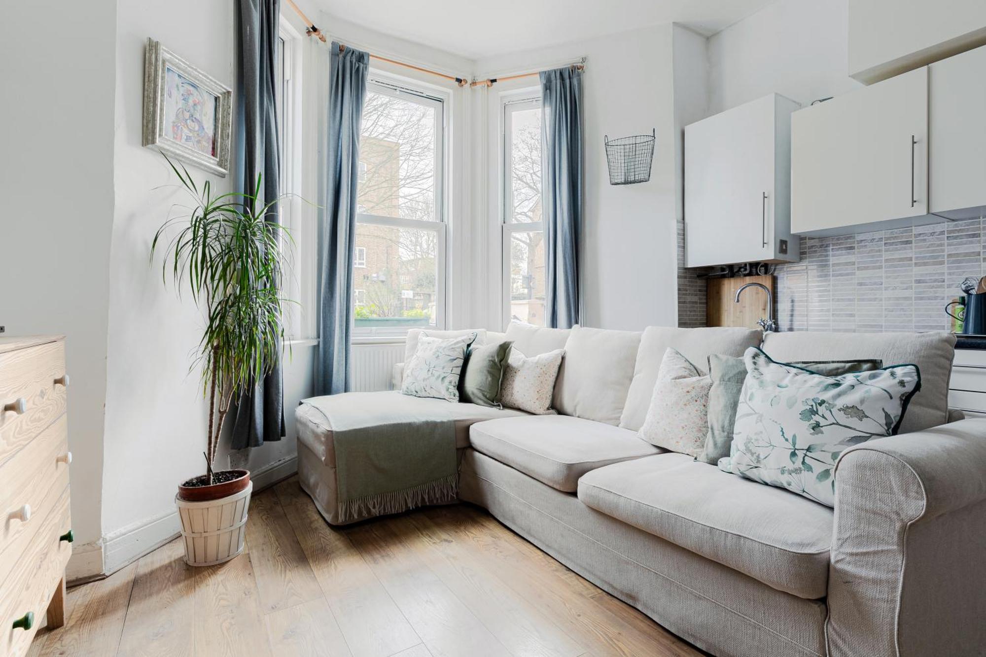 Arty Escape In Central London - Zone 2 Extérieur photo